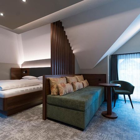 Hotel Garni Astoria Ischgl Eksteriør billede