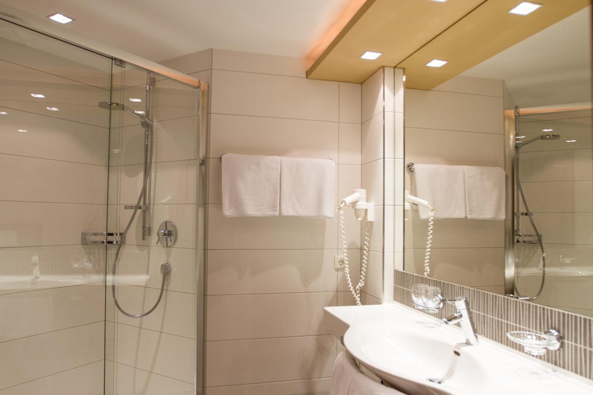 Hotel Garni Astoria Ischgl Eksteriør billede