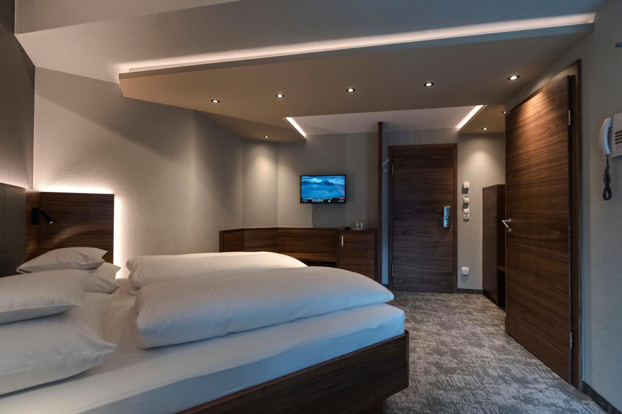 Hotel Garni Astoria Ischgl Eksteriør billede